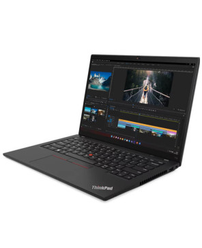 Lenovo T14 G4 I5-1335U 14" WUXGA IPS 16GB 512GB Windows 11 Pro Laptop 21HD0018AU