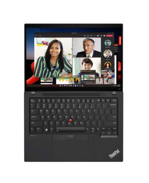 Lenovo T14 G4 I7-1355U 14" WUXGA IPS 512GB, 16GB Windows 11 Pro Laptop 21HD001BAU