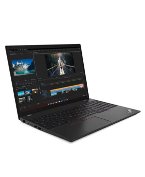 Lenovo Thinkpad T16 G2 16" WUXGA Touch i7-1355U 16GB RAM 512GB SSD Windows 11 Pro Laptop 21HH000VAU