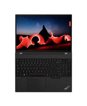 Lenovo Thinkpad T16 G2 16" WUXGA Touch i7-1355U 16GB RAM 512GB SSD Windows 11 Pro Laptop 21HH000VAU