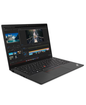 Lenovo ThinkPad T14 14" WUXGA Touch i7-1355U 16GB RAM 512GB SSD Windows 11 Pro Laptop 21HD001CAU