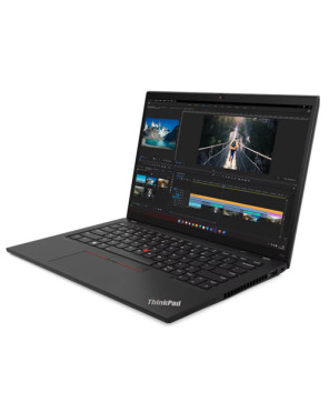 Lenovo ThinkPad T14 14" WUXGA Touch i7-1355U 16GB RAM 512GB SSD Windows 11 Pro Laptop 21HD001CAU