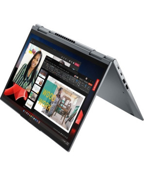 Lenovo ThinkPad X1 Yoga Gen 8 i7-1355U 16GB 512GB SSD 14" 2 in 1 Notebook 21HQ000HAU