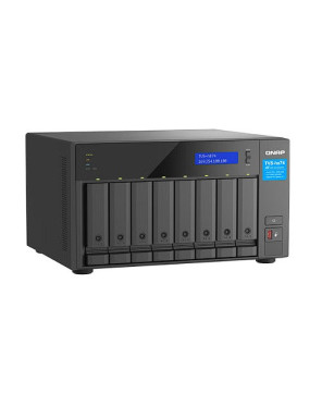 QNAP 8-Bay i7-12700E 12-Core 32GB No Disk NAS TVS-H874-I7-32G