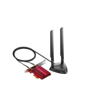 TP-Link Archer TXE75E AXE5400 Wi-Fi 6E Bluetooth 5.2 PCIe Adapter ARCHER-TXE75E