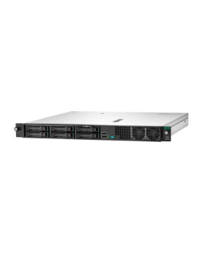 HPE ProLiant DL20 Gen10 Plus E-2336 2.9GHz 6-core 1P 16GB-U 4SFF 500W RPS Server P44115-B21