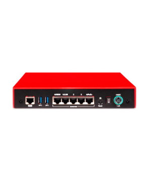 WatchGuard Firebox T45-PoE Security Appliance with 3-YR Total Security Suite WGT47673-AU