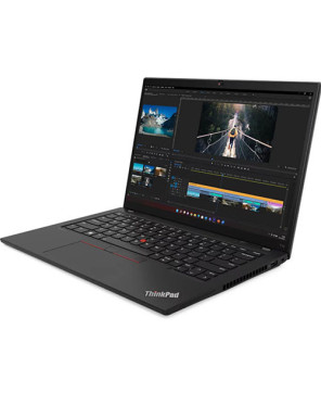 Lenovo ThinkPad T14 G4 14" WUXGA Touch i5-1335U 16GB 512GB Laptop 21HD0019AU 