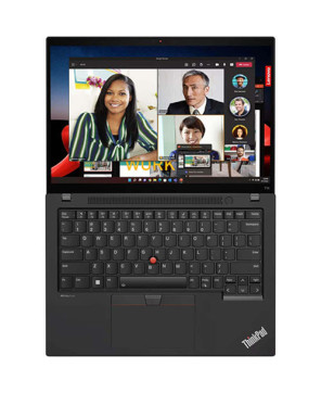 Lenovo ThinkPad T14 G4 14" WUXGA Touch i5-1335U 16GB 512GB Laptop 21HD0019AU 