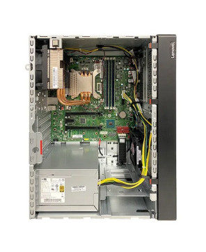 Lenovo ThinkSystem ST50 V2 8GB Tower Server 7D8JA00LAU