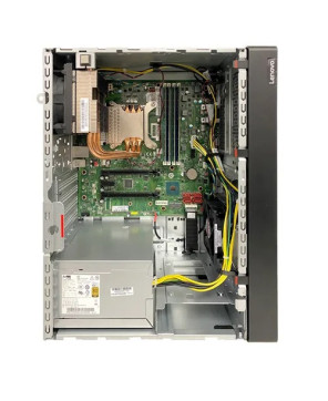 Lenovo ThinkSystem ST50 V2 Intel Xeon E-2356G 16GB Tower Server 7D8JA00KAU