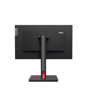 Lenovo ThinkVision P24q-30 23.8" QHD 6ms 60Hz 300nit IPS Monitor with USB Hub 63B4GAR6AU