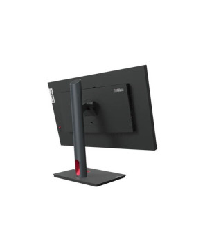 Lenovo ThinkVision P24q-30 23.8" QHD 6ms 60Hz 300nit IPS Monitor with USB Hub 63B4GAR6AU