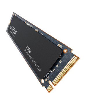 Micron Crucial T700 1TB PCIe Gen5 NVMe M.2 SSD CT1000T700SSD3