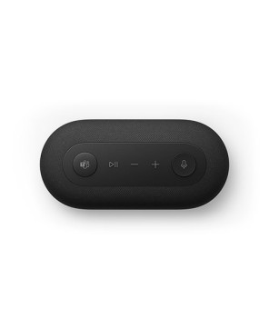 Microsoft Audio Dock Speakerphone in Black IVF-00012