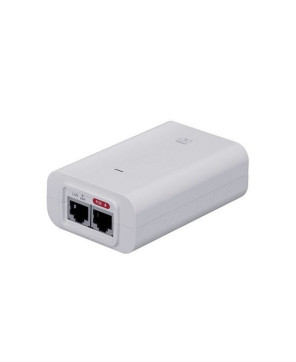 Ubiquiti 802.3af Supported Poe Injector U-POE-af for U6-LITE