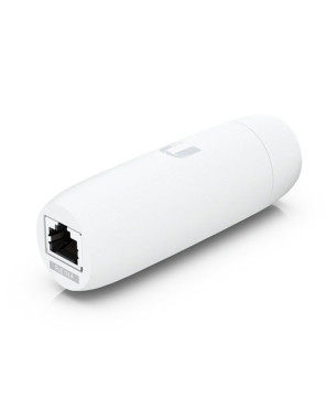 Ubiquiti PoE Adapter in White UACC-Adapter-PoE-USBC for Protect WiFi Cameras, G4 Instant & G4 Doorbell Pro