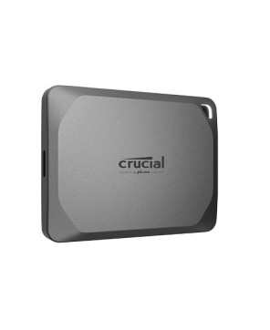 Crucial X9 Pro 1TB Portable SSD CT1000X9PROSSD9 for iPad, PC