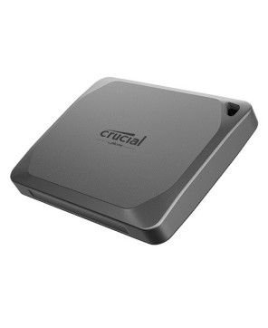 Crucial X9 Pro 1TB Portable SSD CT1000X9PROSSD9 for iPad, PC