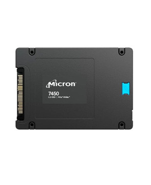 Micron 7450 Pro 3.84TB NVMe PCIe Enterprise SSD MTFDKCC3T8TFR-1BC1ZABYYR