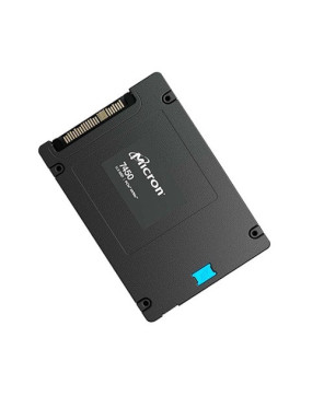 Micron 7450 Pro 3.84TB NVMe PCIe Enterprise SSD MTFDKCC3T8TFR-1BC1ZABYYR