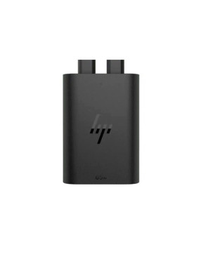 HP 65W USB-C Universal Power Adapter 600Q8AA for Mobile Phone, Tablet PC, Notebook