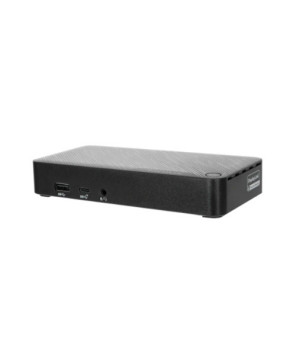 Targus Universal USB-C DV4K Docking Station with 65W Power Delivery DOCK315AUZ