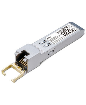 TP-Link 10G BASE-T RJ45 SFP+ Module TL-SM5310-T