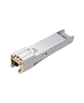 TP-Link 10G BASE-T RJ45 SFP+ Module TL-SM5310-T