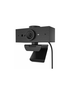 HP 625 4MP 1920 x 1080 FHD Webcam 6Y7L1AA