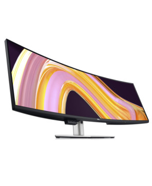 Dell UltraSharp 49 QHD 5K IPS Curve LED Monitor U4924DW