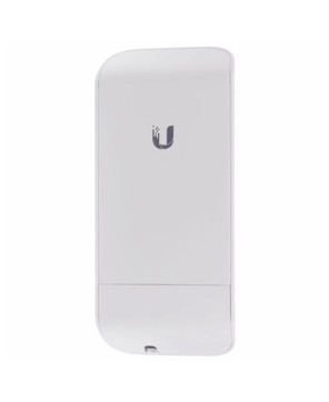 Ubiquiti airMAX Nanostation LOCO M 2.4GHz Indoor/Outdoor CPE LOCOM2