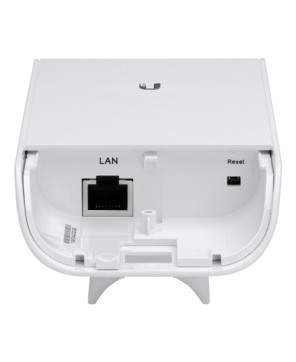 Ubiquiti airMAX Nanostation LOCO M 2.4GHz Indoor/Outdoor CPE LOCOM2