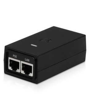 Ubiquiti Networks 24V 12W Injector PoE Adapter POE-24-12W