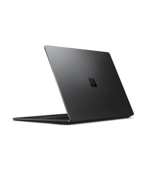 Microsoft Surface Laptop 5 i5-1245U 16GB 256GB SSD 13.5" Notebook in Matte Black R7I-00039