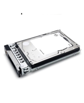 Dell 2.4TB 2.5" 10K RPM SAS Hot-Plug Hard Drive 161-BCHF for 14G and 15G Rack Server