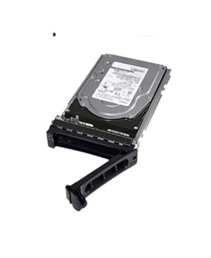 Dell 2.4TB 2.5" 10K RPM SAS Hot-Plug Hard Drive 161-BCHF for 14G and 15G Rack Server