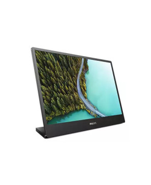 Philips 15.6" IPS FHD 16:9 250 cd/m² 4ms 75Hz USB-C Portable Monitor 16B1P3300/75