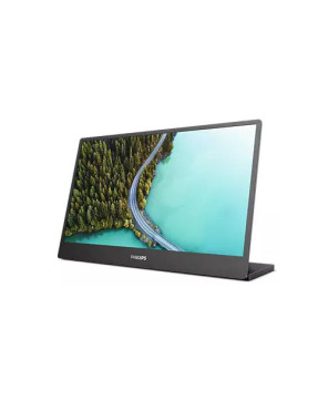 Philips 15.6" IPS FHD 16:9 250 cd/m² 4ms 75Hz USB-C Portable Monitor 16B1P3300/75