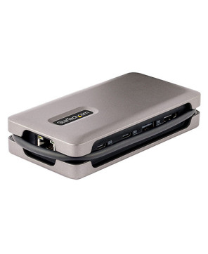 Startech USB 3.2 Type-C Docking Station DKT31CH2CPD3 for Notebook and Workstation