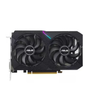 Asus Dual GeForce RTX™ 3050 V2 OC Edition 8GB GDDR6 Graphics Card DUAL-RTX3050-O8G-V2