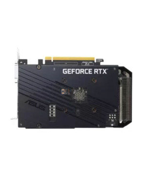 Asus Dual GeForce RTX™ 3050 V2 OC Edition 8GB GDDR6 Graphics Card DUAL-RTX3050-O8G-V2