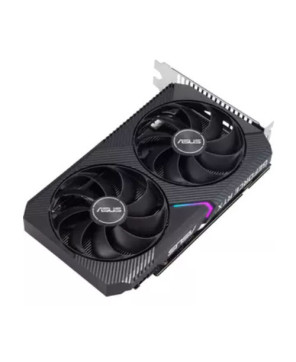 Asus Dual GeForce RTX™ 3050 V2 OC Edition 8GB GDDR6 Graphics Card DUAL-RTX3050-O8G-V2