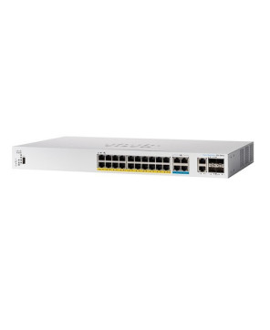 Cisco Business 350 Series CBS350-24MGP-4X 24-Ports Ethernet Switch CBS350-24MGP-4X-AU