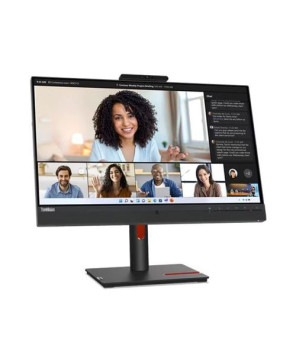 Lenovo ThinkVision T24mv-30 23.8" FHD 16:9 250cd/m² 4ms USB-C Monitor 63D7UAR3AU