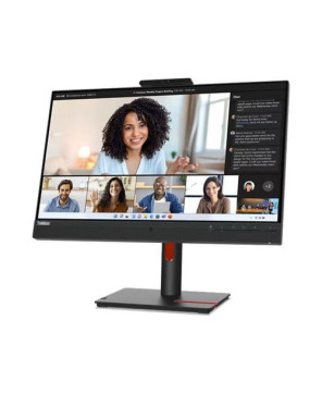 Lenovo ThinkVision T24mv-30 23.8" FHD 16:9 250cd/m² 4ms USB-C Monitor 63D7UAR3AU