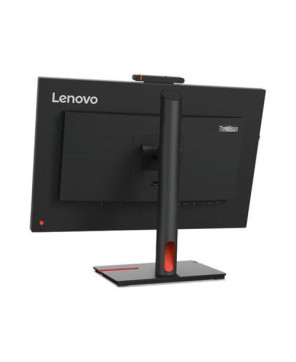 Lenovo ThinkVision T24mv-30 23.8" FHD 16:9 250cd/m² 4ms USB-C Monitor 63D7UAR3AU