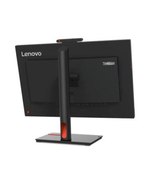 Lenovo ThinkVision T24mv-30 23.8" FHD 16:9 250cd/m² 4ms USB-C Monitor 63D7UAR3AU