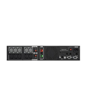 CyberPower Professional 1.50kVA 1.50kW Rackmount Line-interactive UPS PR1500ERTXL2U