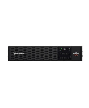 CyberPower Professional 1.50kVA 1.50kW Rackmount Line-interactive UPS PR1500ERTXL2U